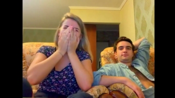 Cutecouplealwayshungry 23-09-2021 Video 
